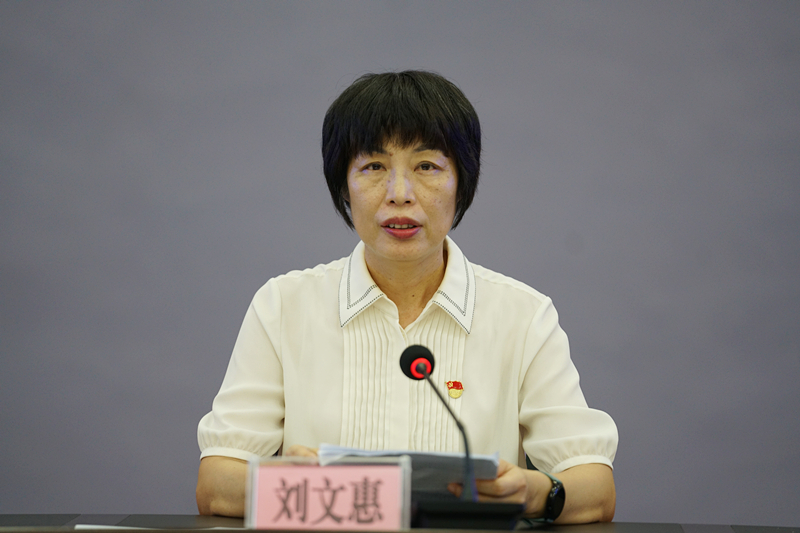 广西新闻发布首页 地市发布 正文刘文惠