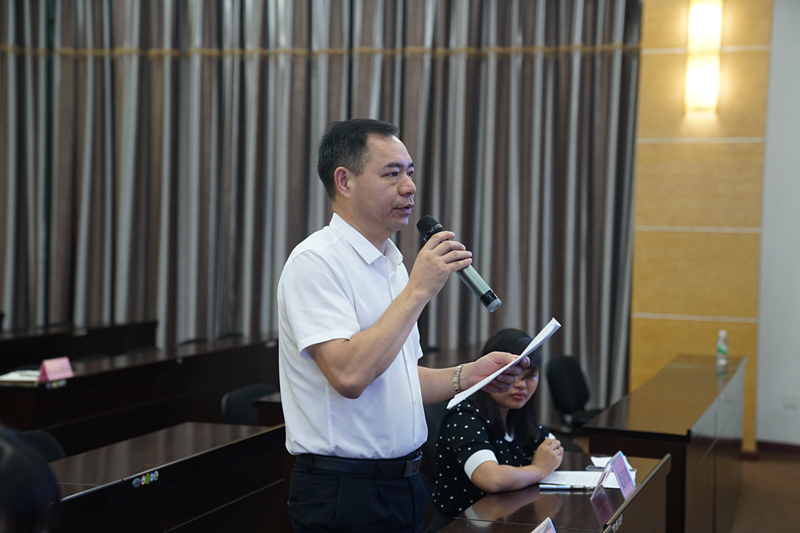 广西新闻发布首页 地市发布 正文王普明:   谢谢杨