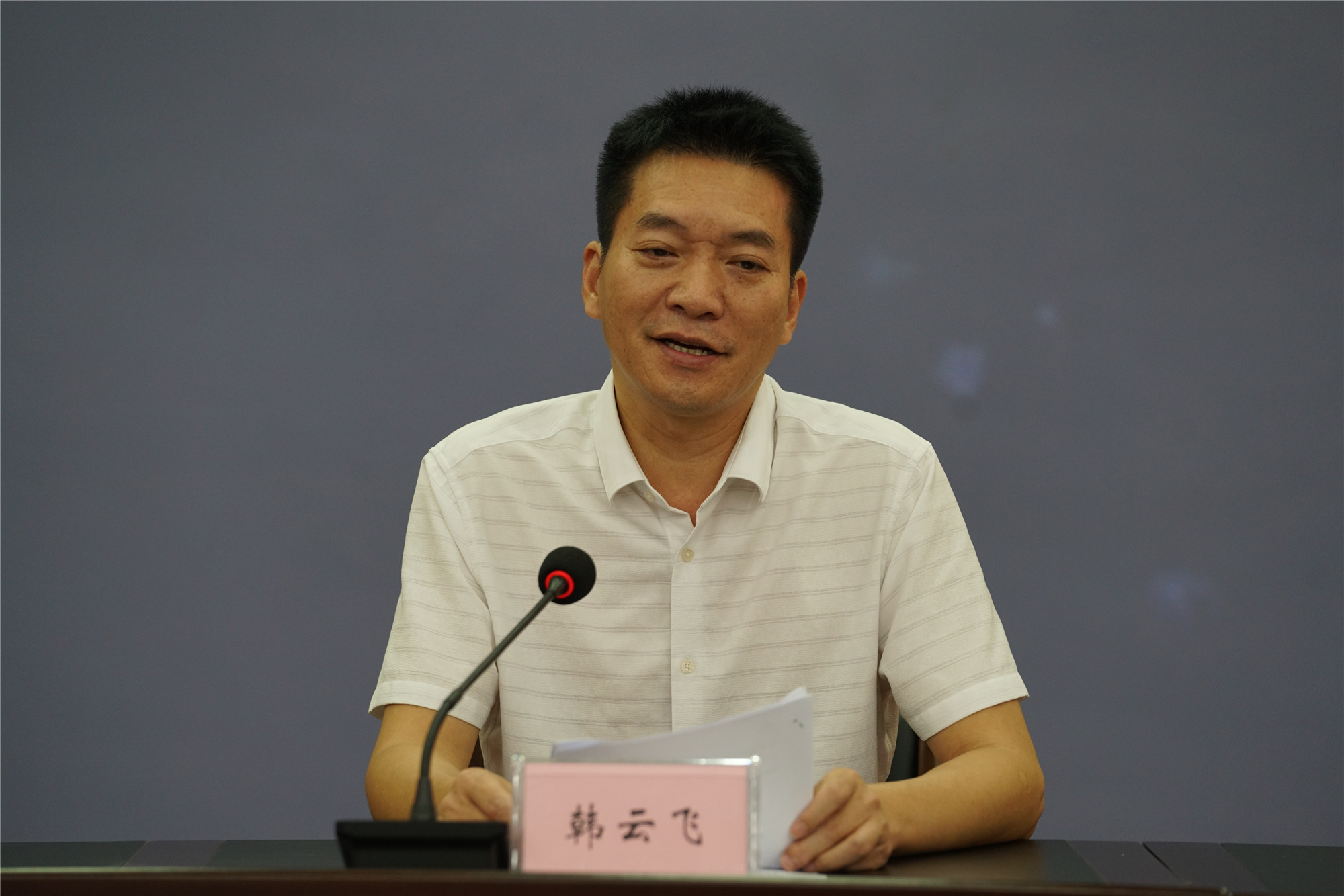 谢谢尹立新女士的情况介绍.