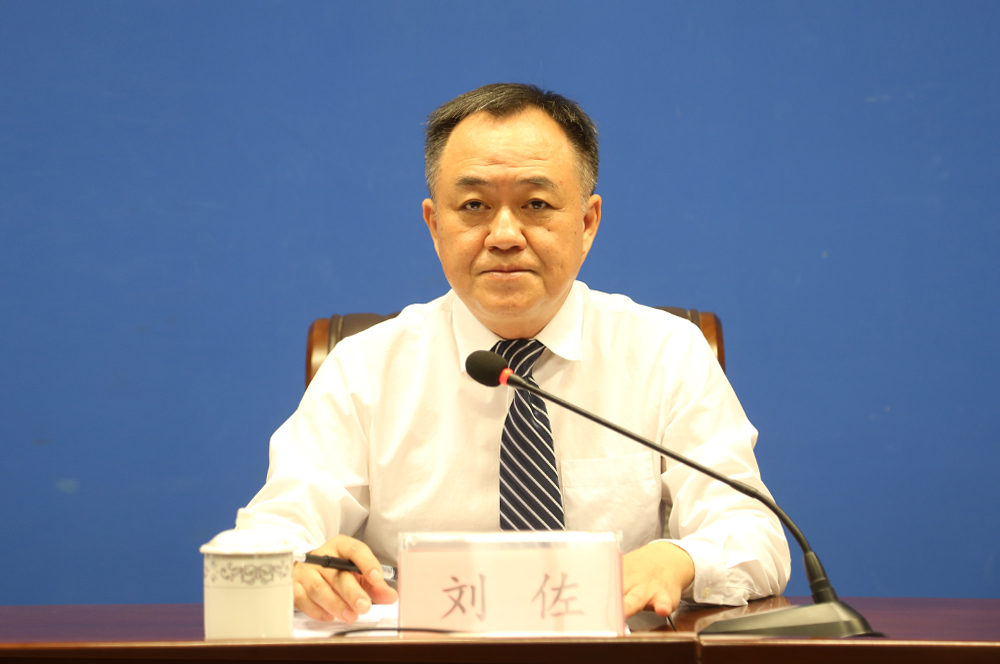 10月9日钦州市举行关于推动建筑业高质量发展的措施新闻发布会