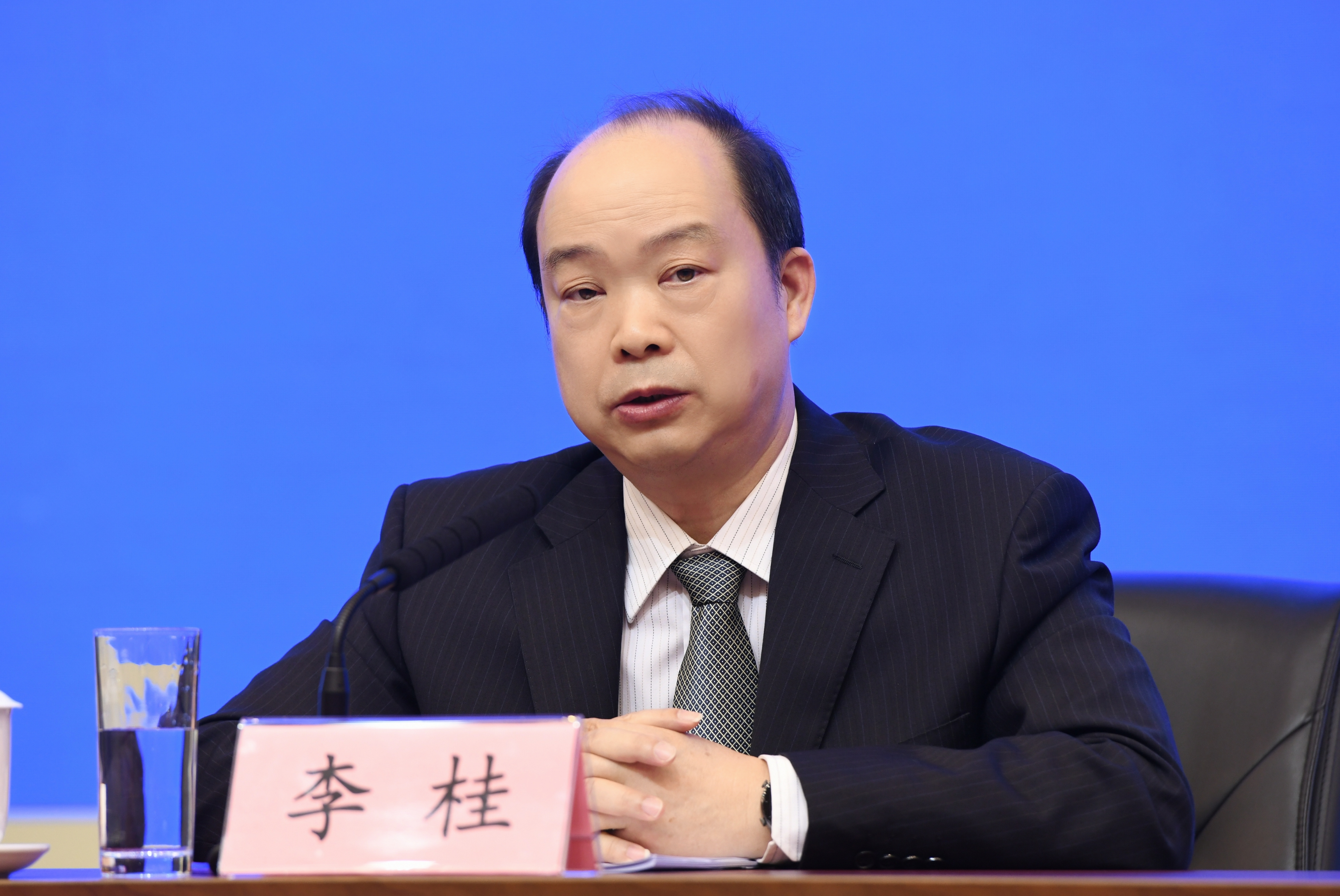 李桂:自中国(广西)自由贸易试验区南宁片区揭牌以来,中国(广西)自由