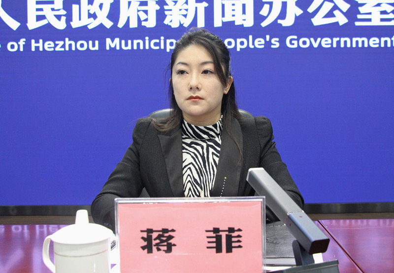 蒋菲:今年自治区《政府工作报告》提出,"大力开展"三企入桂项目落实