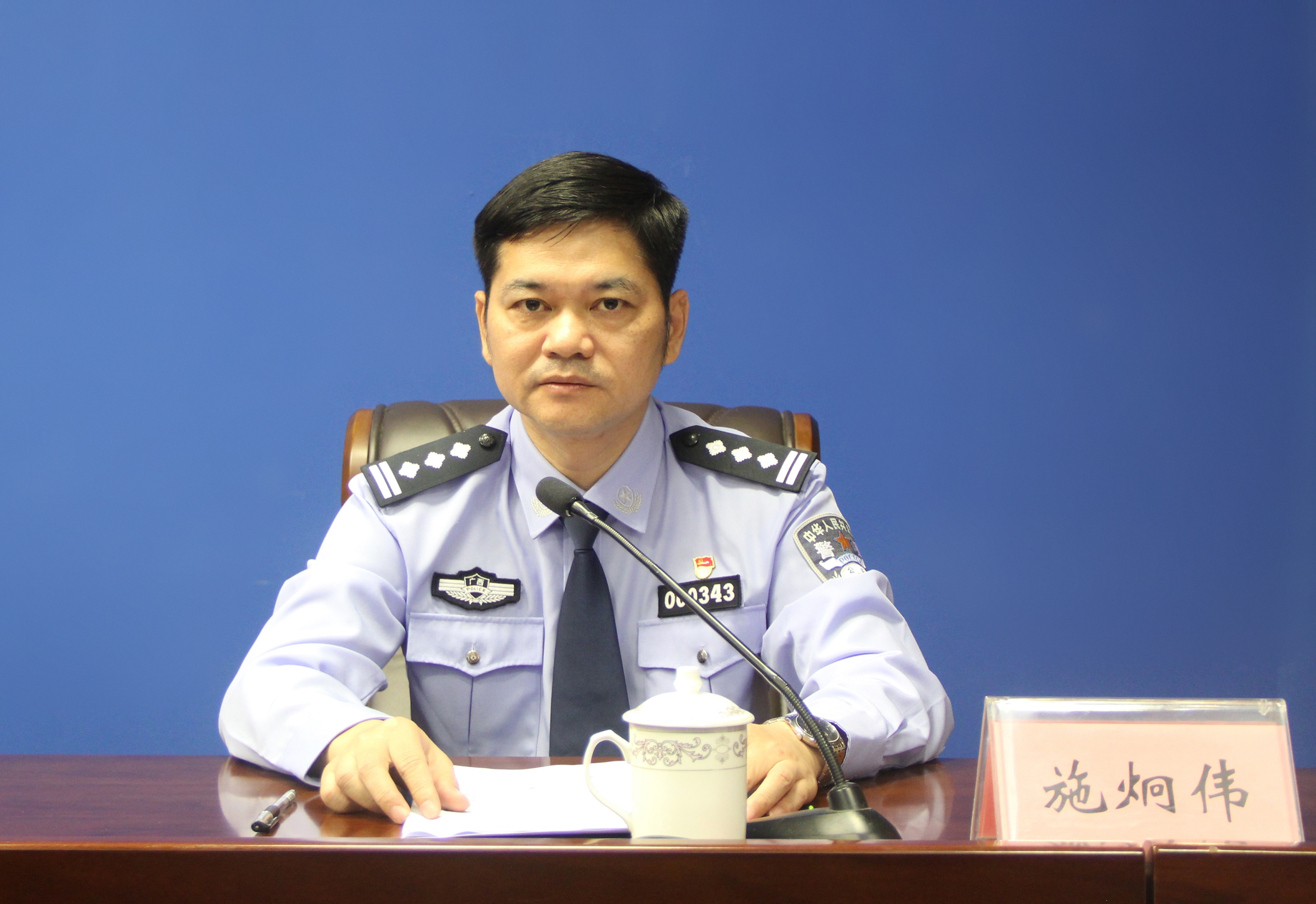 9月29日钦州市举行2022年打击整治养老诈骗专项行动新闻发布会