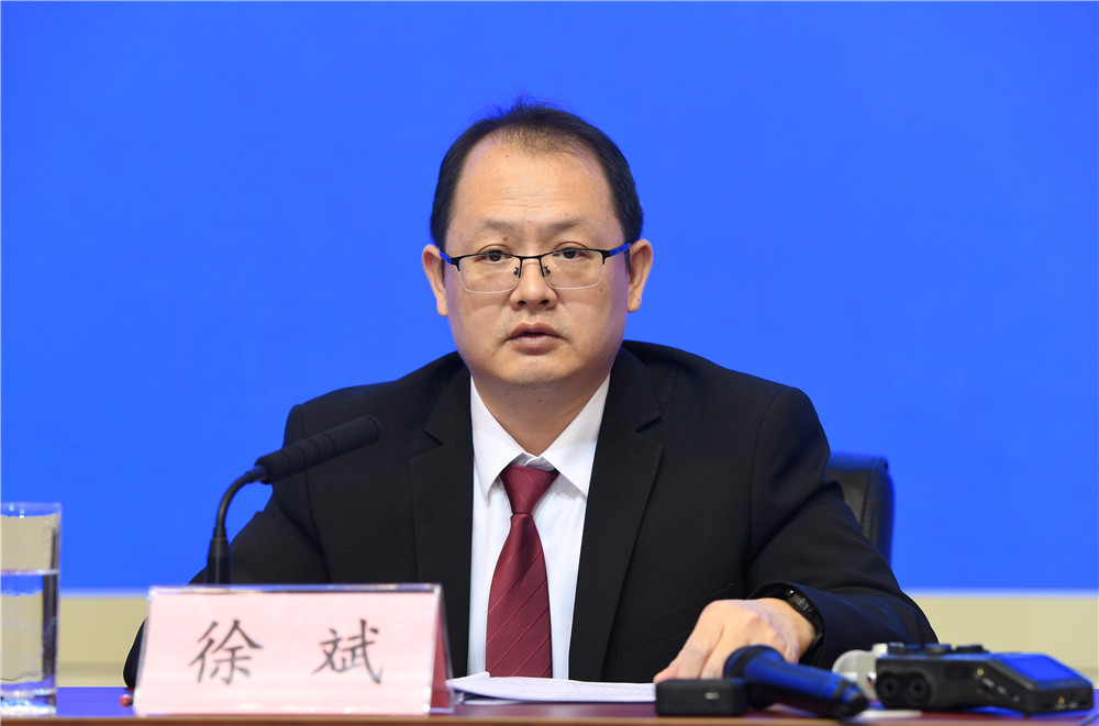 徐斌:近期,互联网 医疗健康"南宁云医院"平台的推广使用进一步满足了