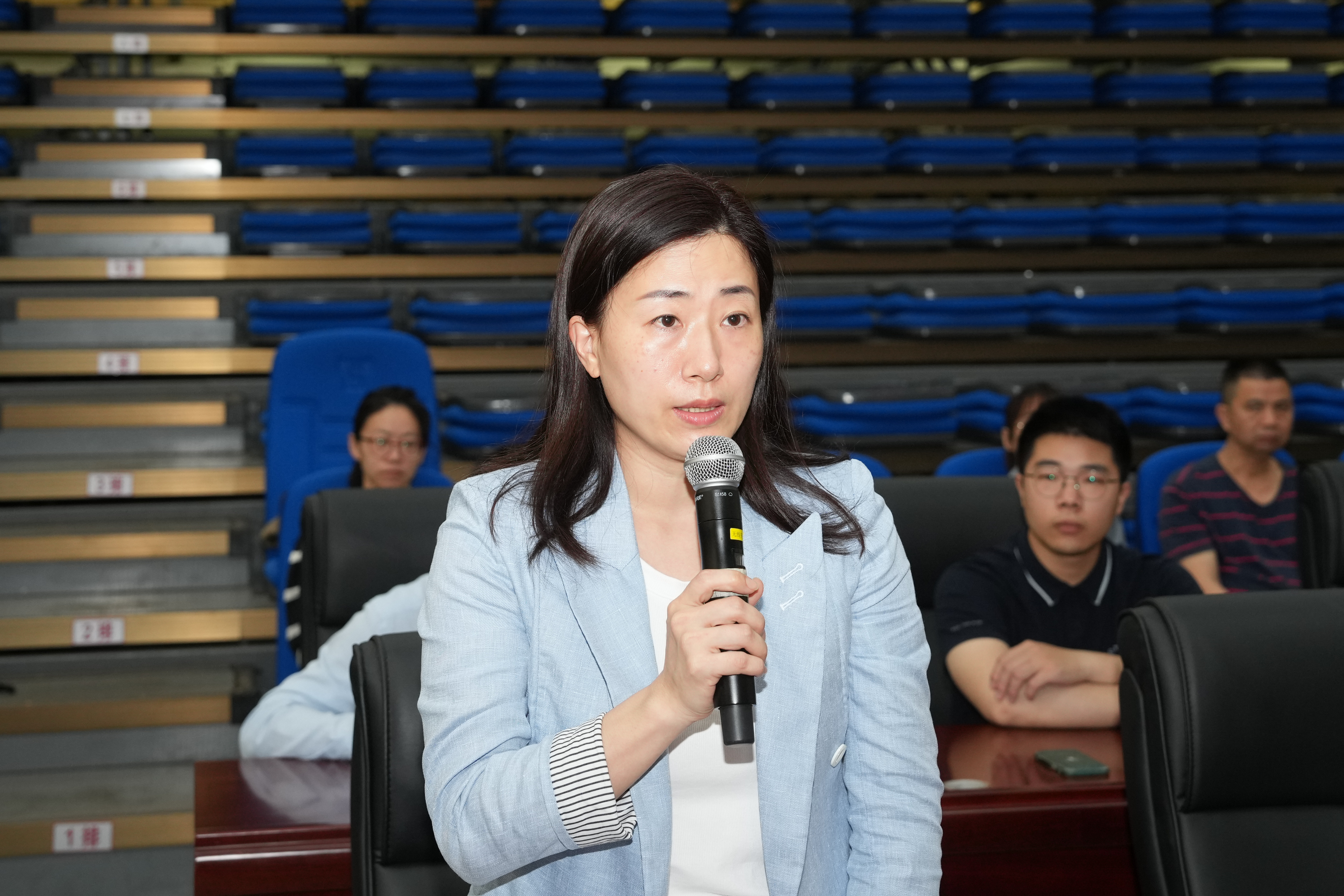 梧州市广播电视台记者:请问今年"三月三乐购梧州"主题系列活动中促进