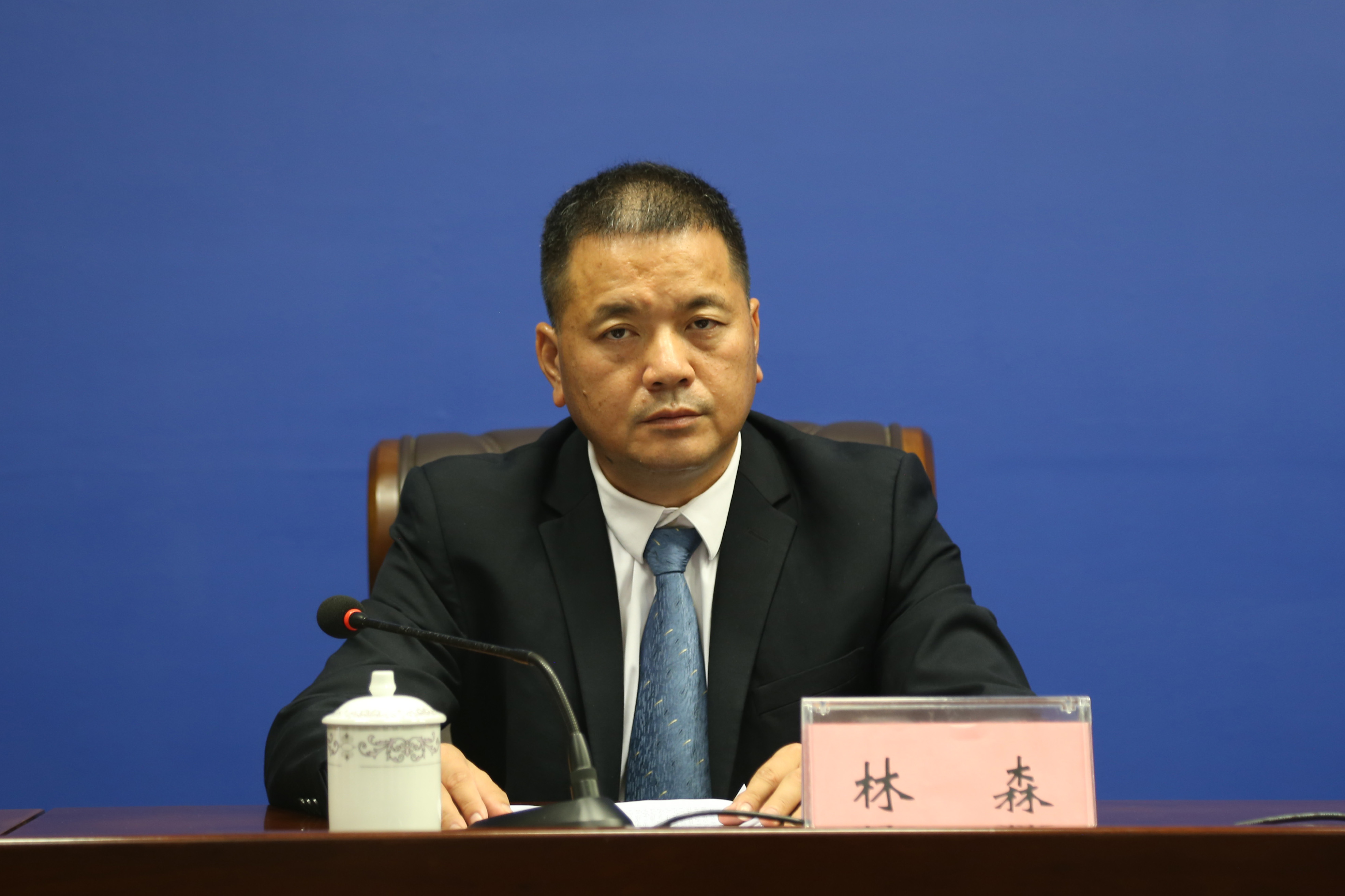 林森:目前钦州市浦北县种植大红柑面积累计12.