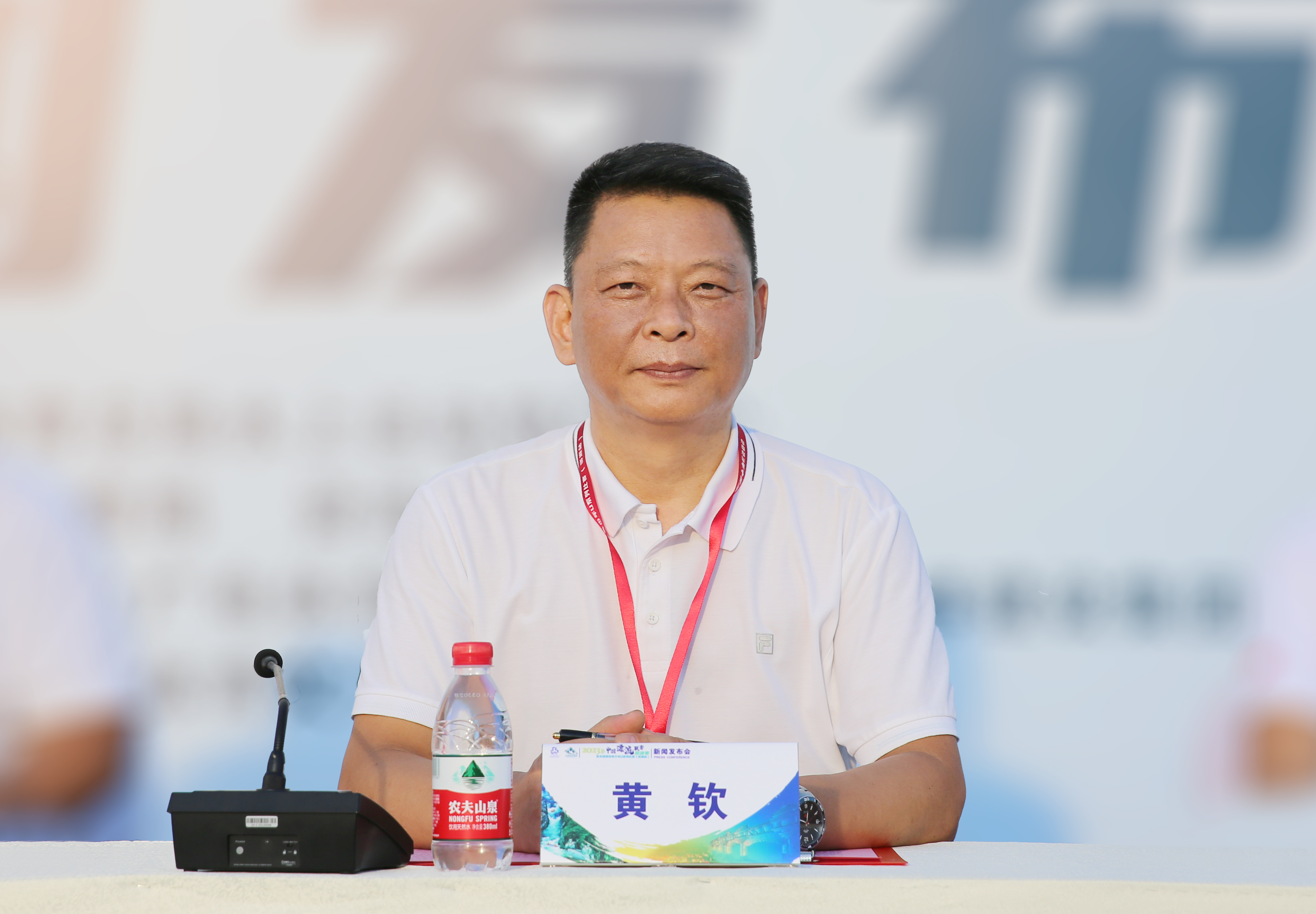8月16日桂林市举行2023年中国漂流联赛总决赛暨全国