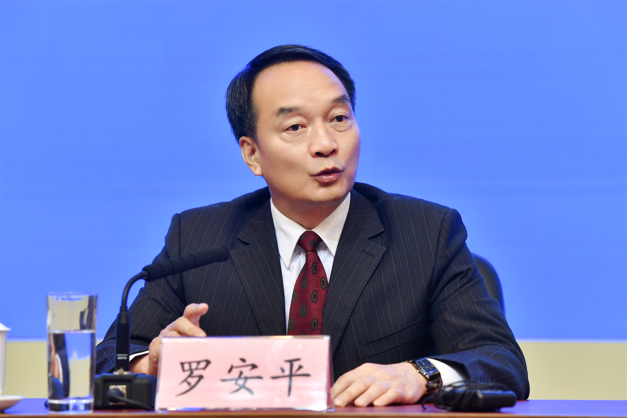 罗安平:今年以来,南宁市加快打造区域性国际消费中心城市,全力实施